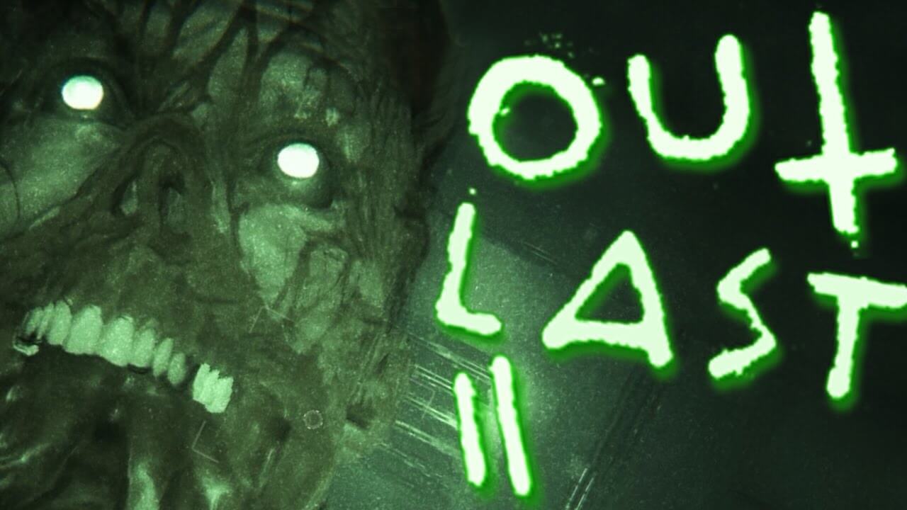 Outlast 2