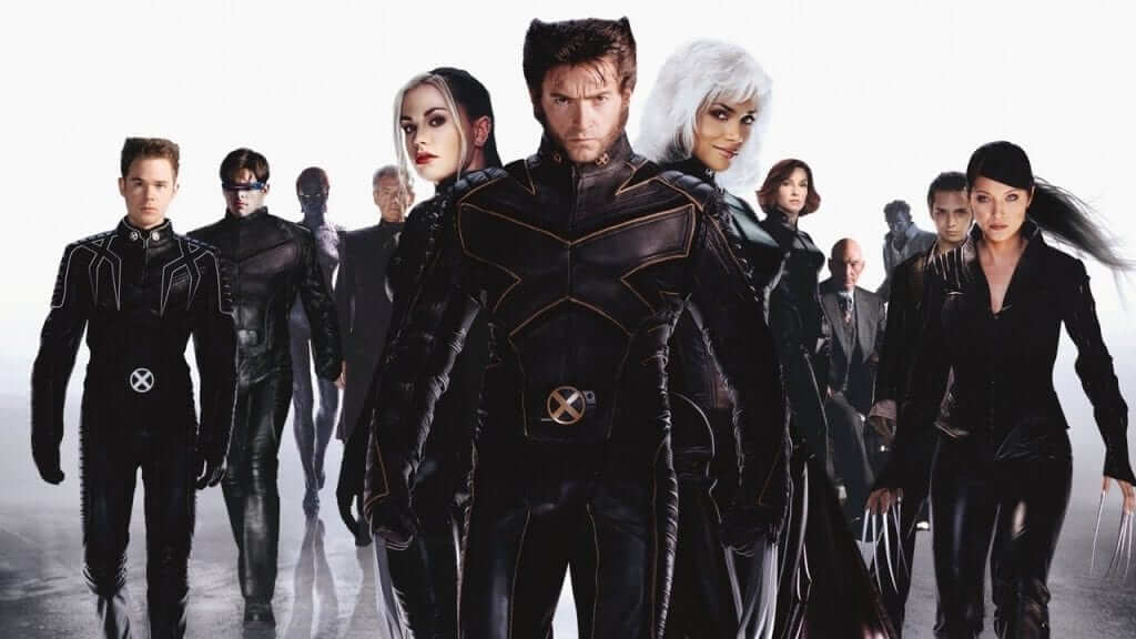 X-Men