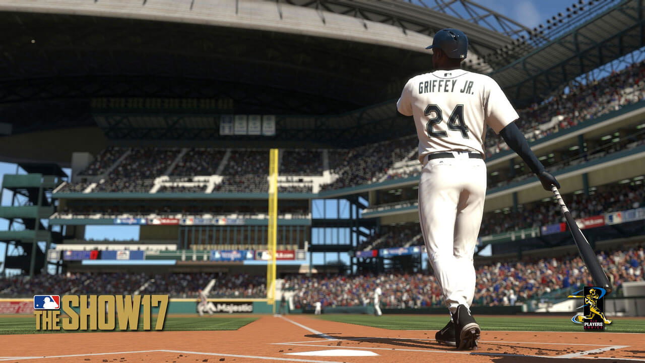 MLB The Show