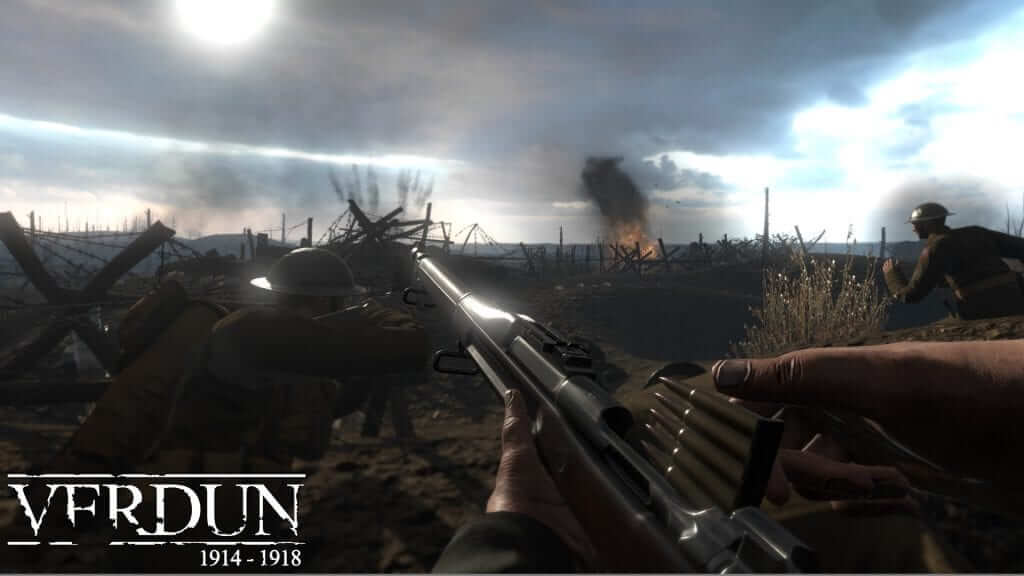 Verdun