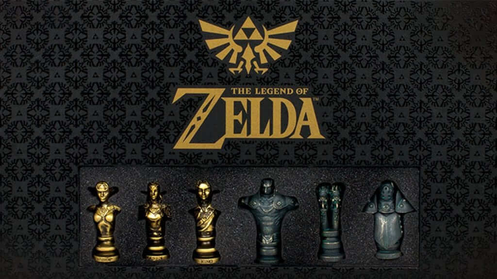 Zelda