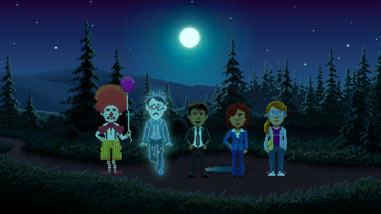 Thimbleweed Park