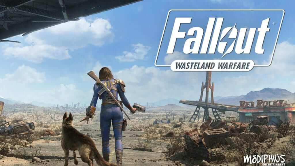 Fallout