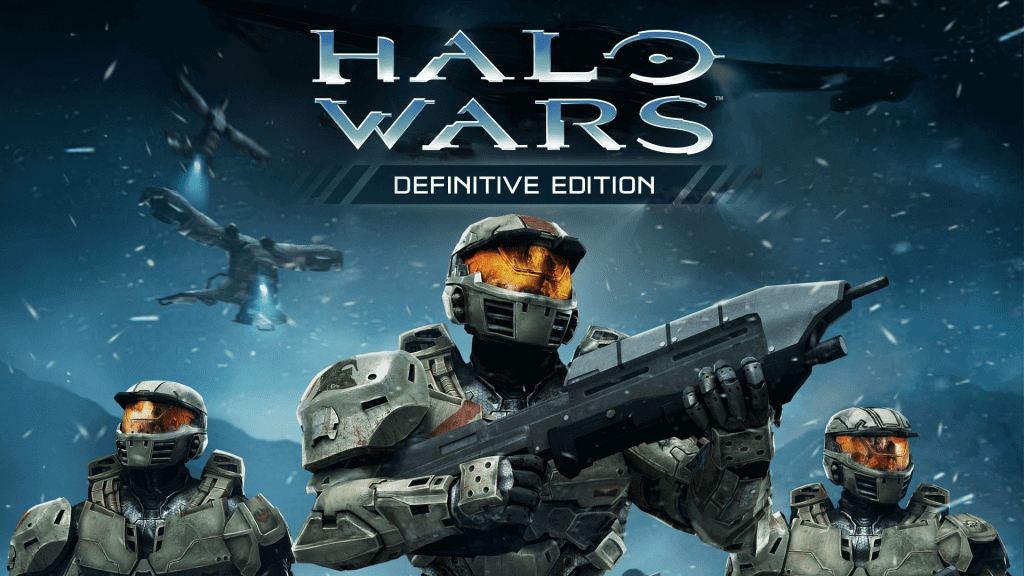 halo wars