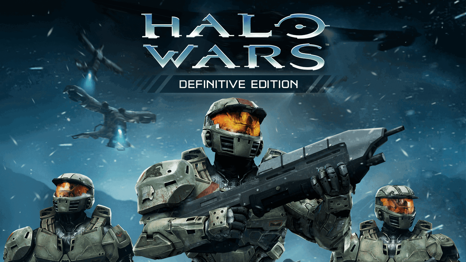 halo wars