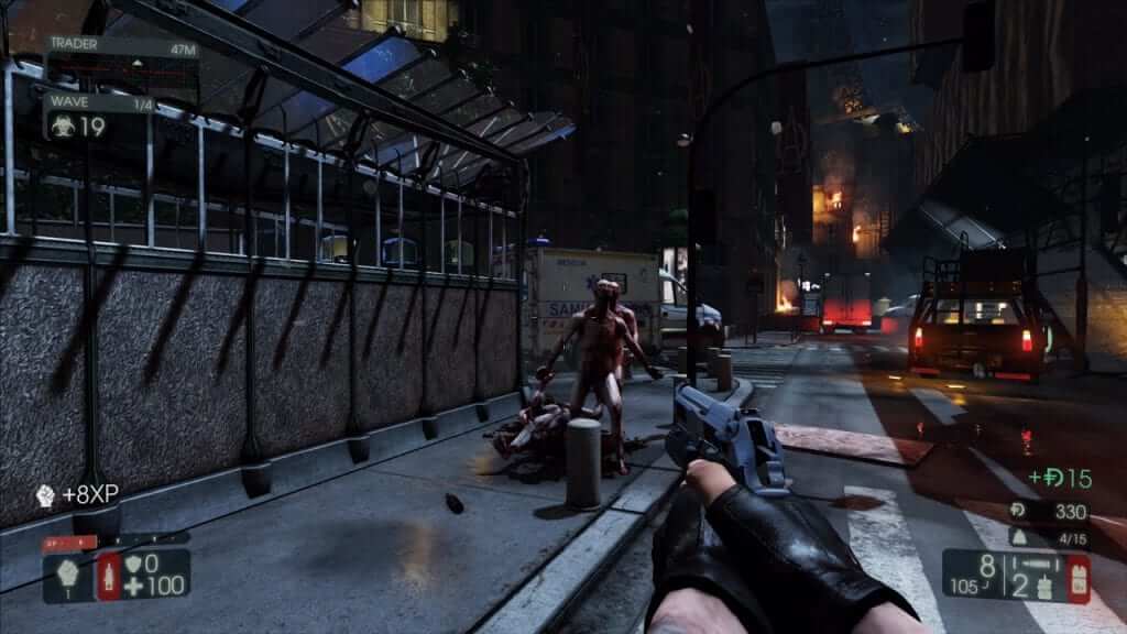 Killing Floor 2