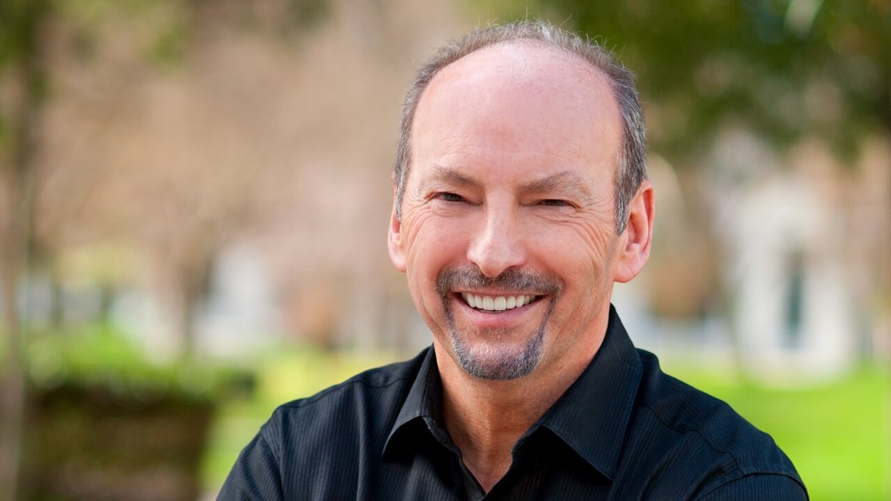 Peter Moore