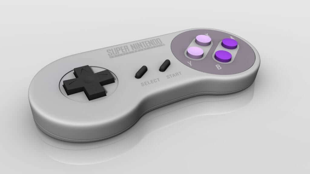 SNES