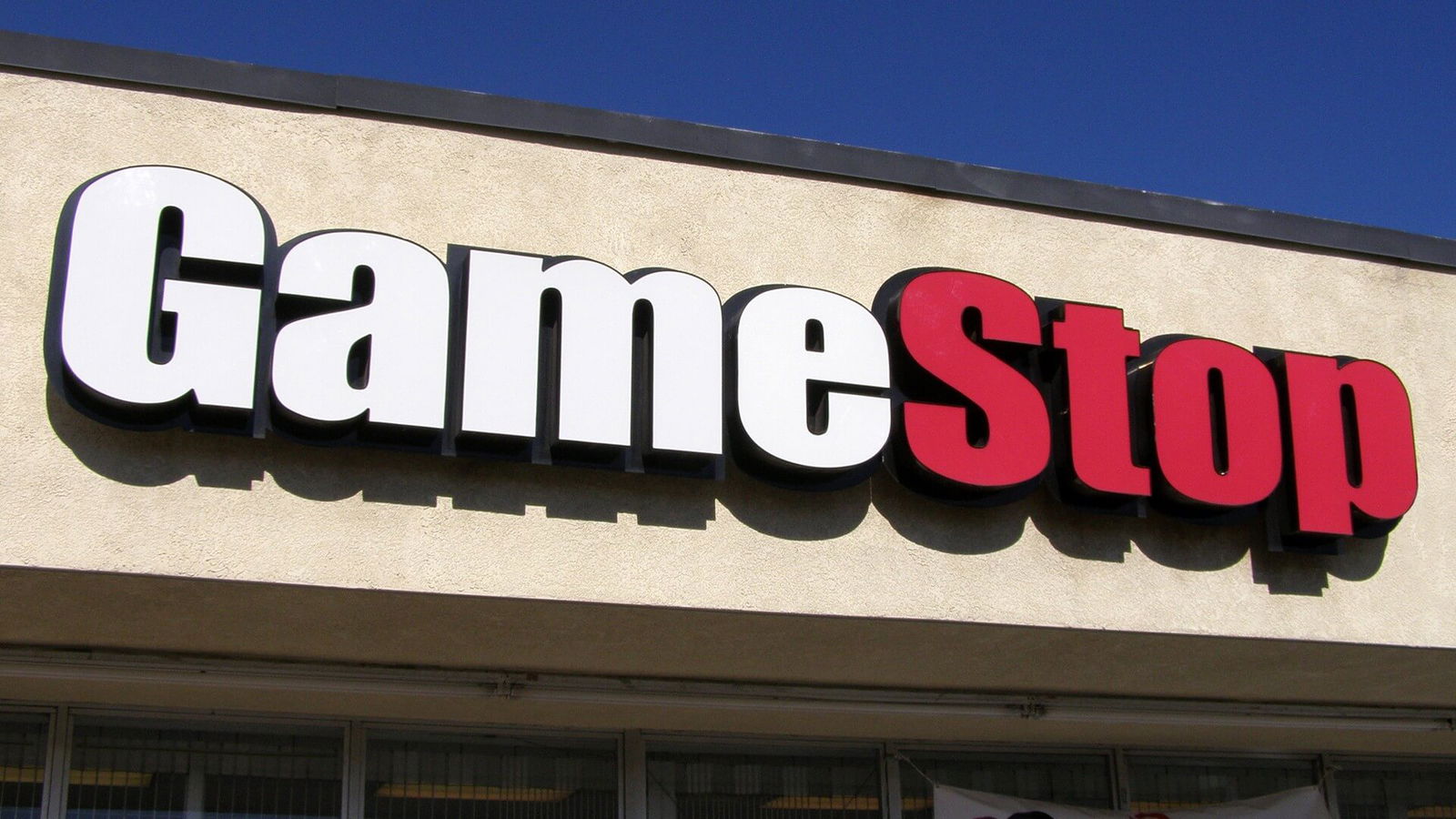 GameStop