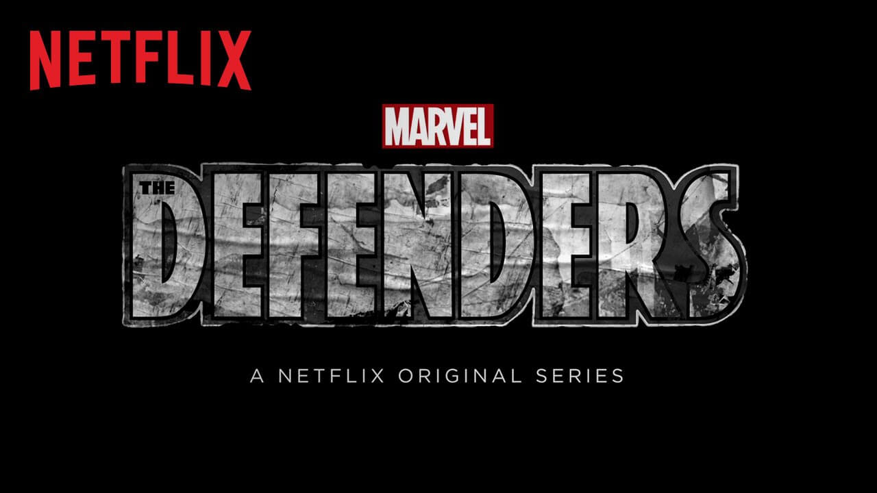 The Defenders