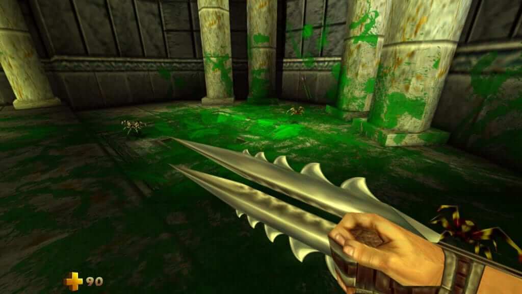 Turok 2