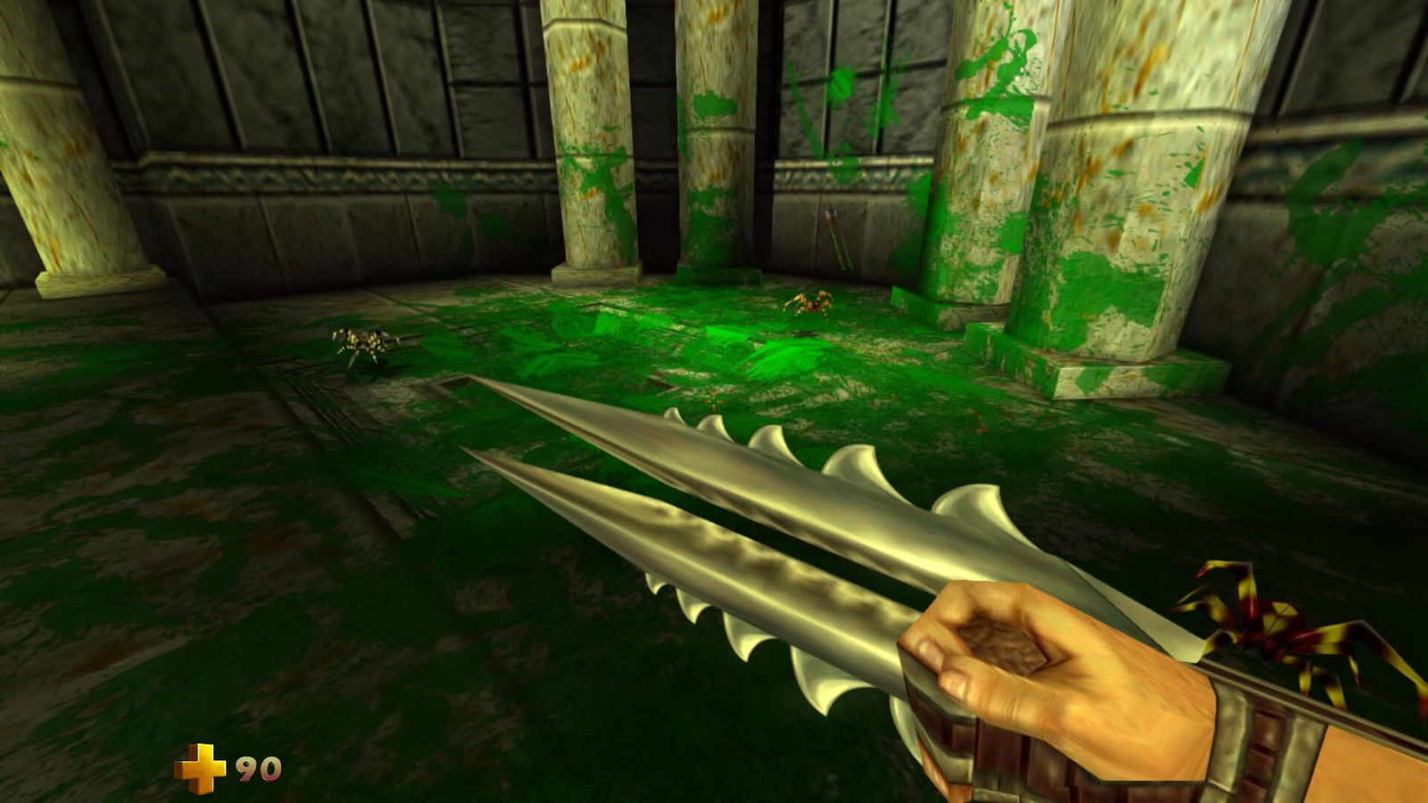 Turok 2