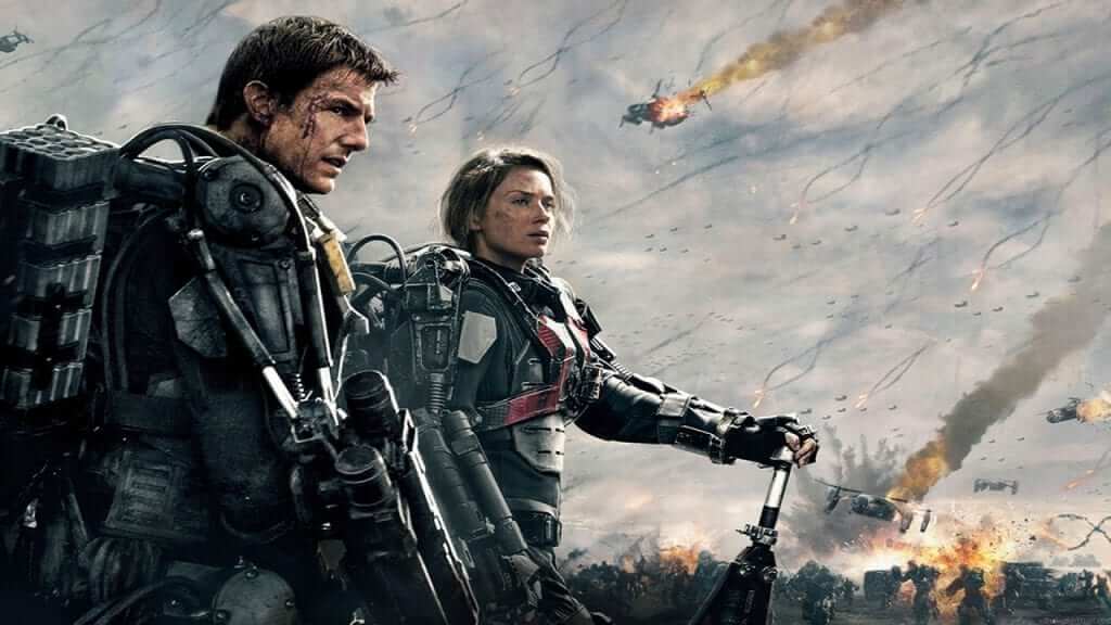 Edge of Tomorrow-sequel-title