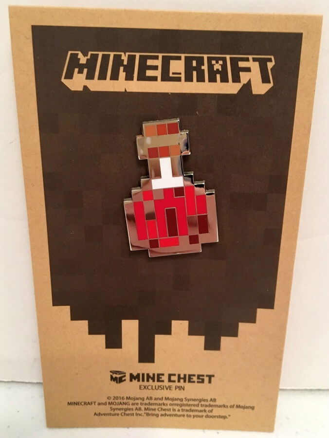 Minechest