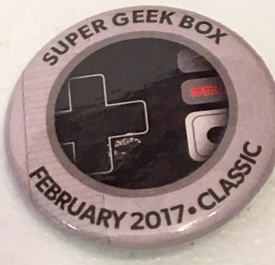 super geek box