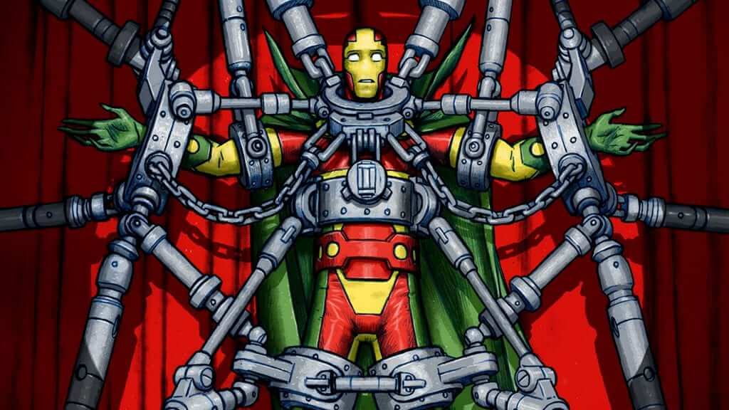 Mr. Miracle