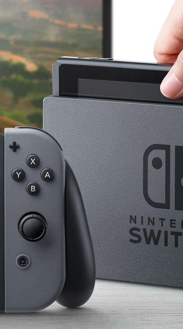 Nintendo Store In NYC Restock Switch Consoles Daily The Nerd Stash