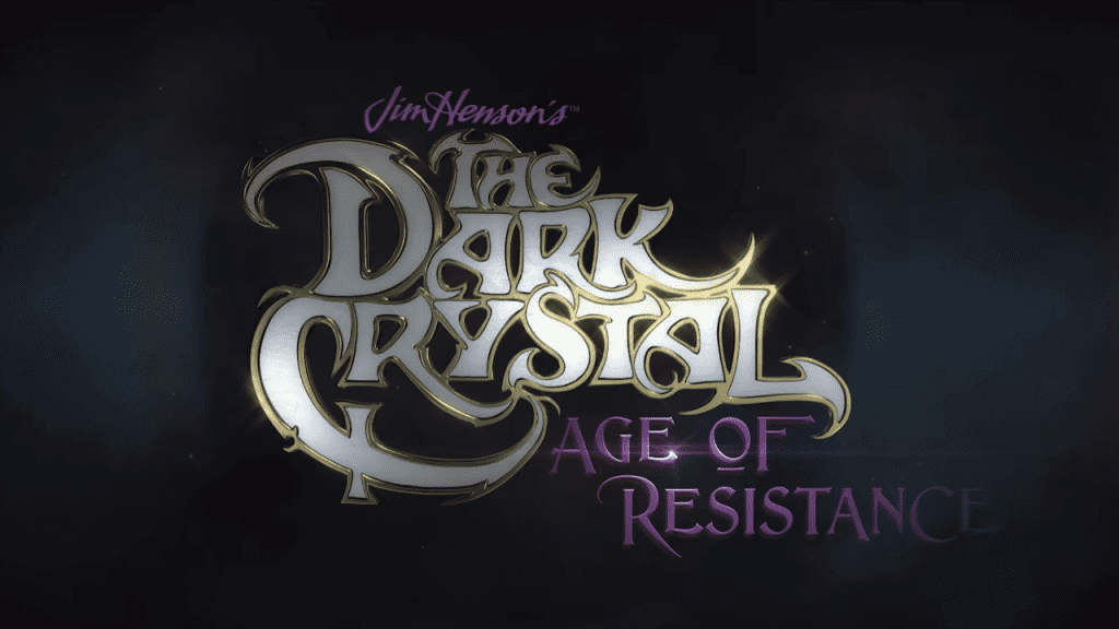 The Dark Crystal: Age of Resistance