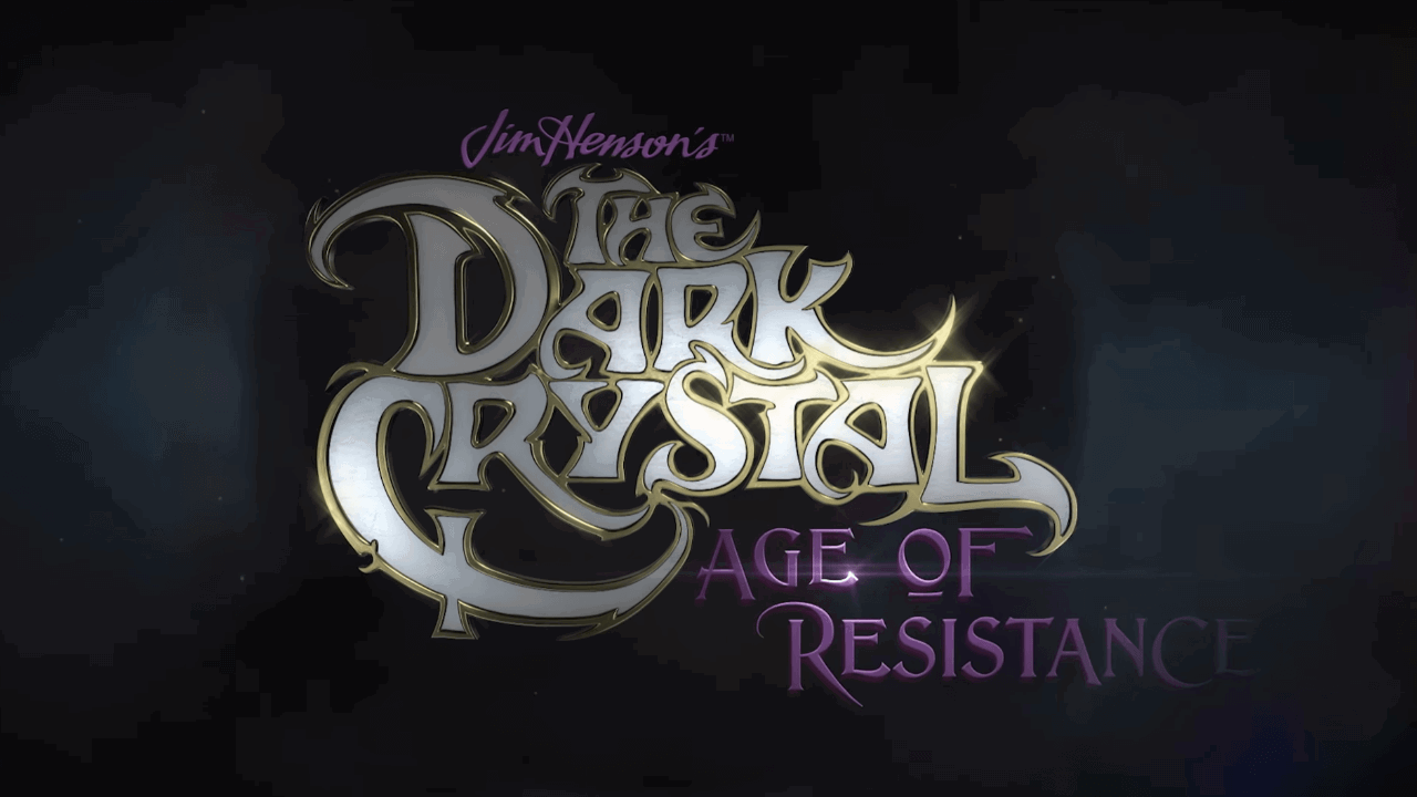 The Dark Crystal: Age of Resistance