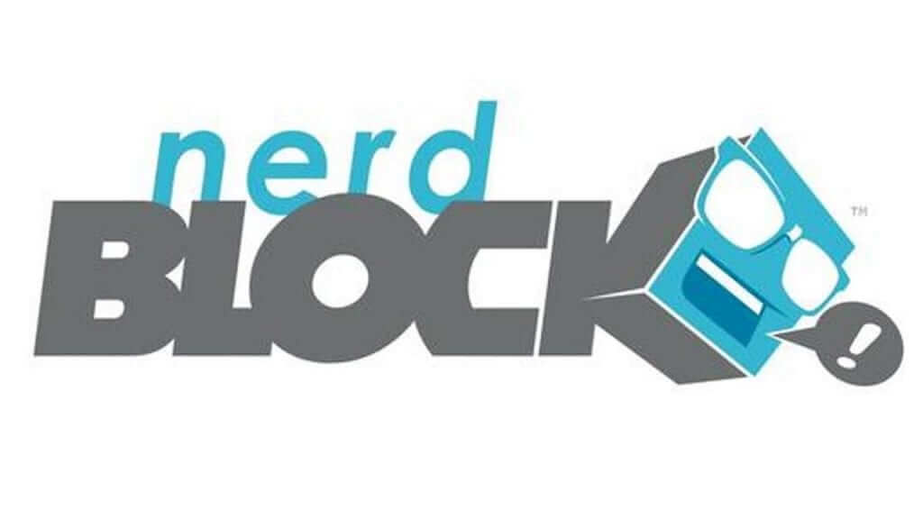 nerd block