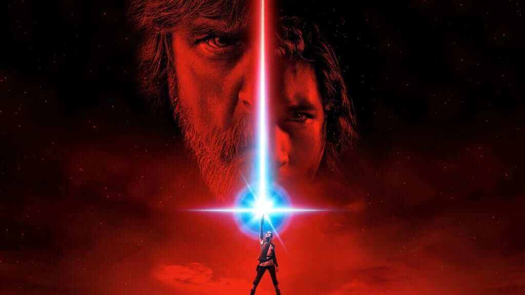 Star Wars: The Last Jedi