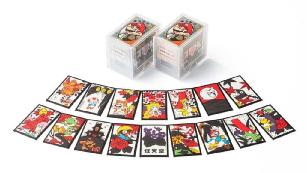 Hanafuda