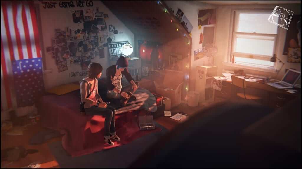 Life is Strange