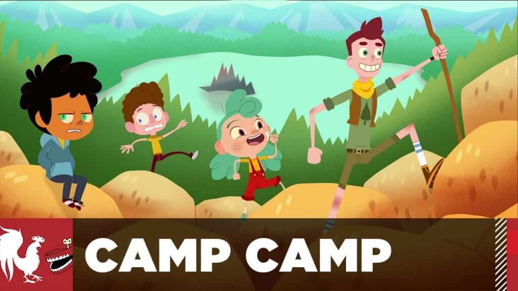 Camp Camp