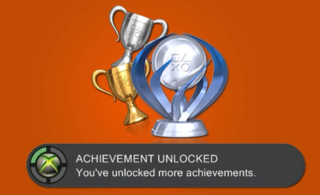 Achievements