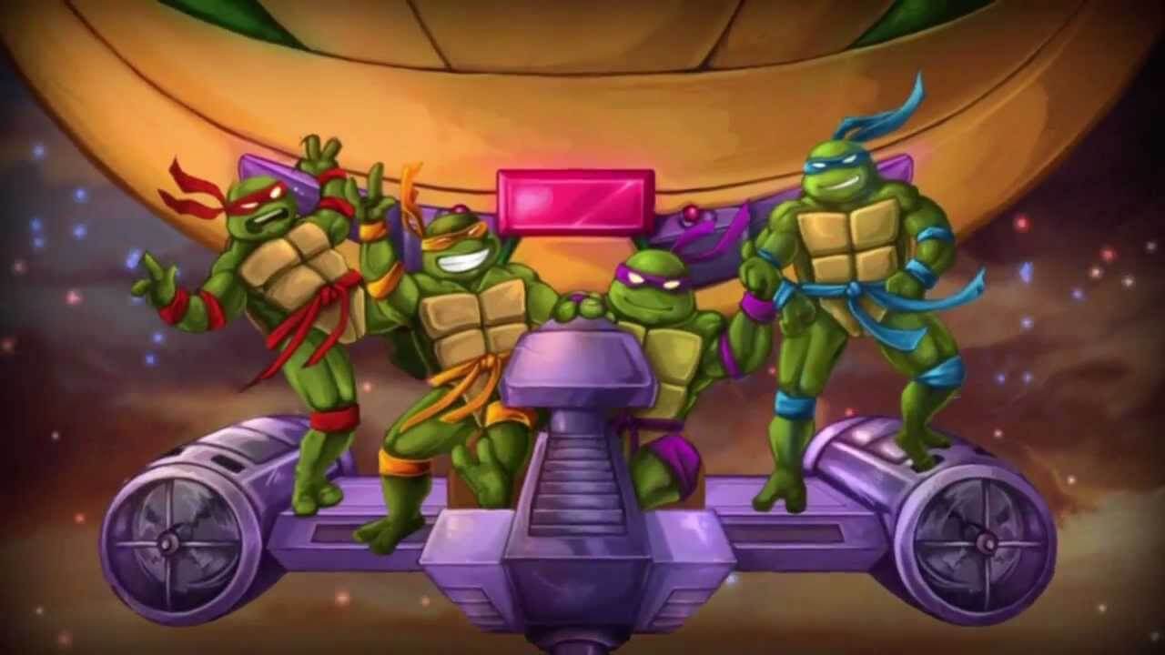 TMNT