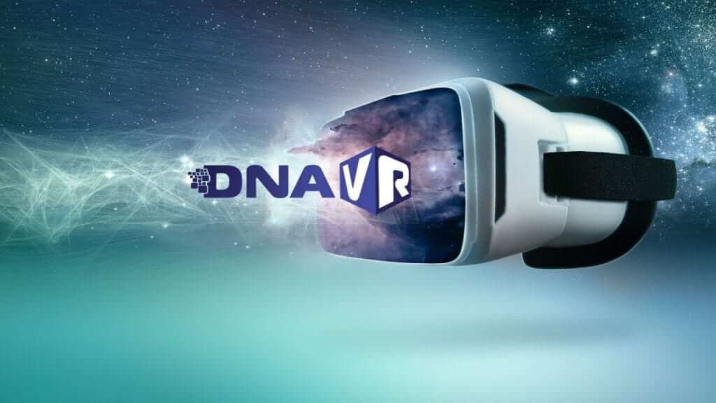 DNA VR