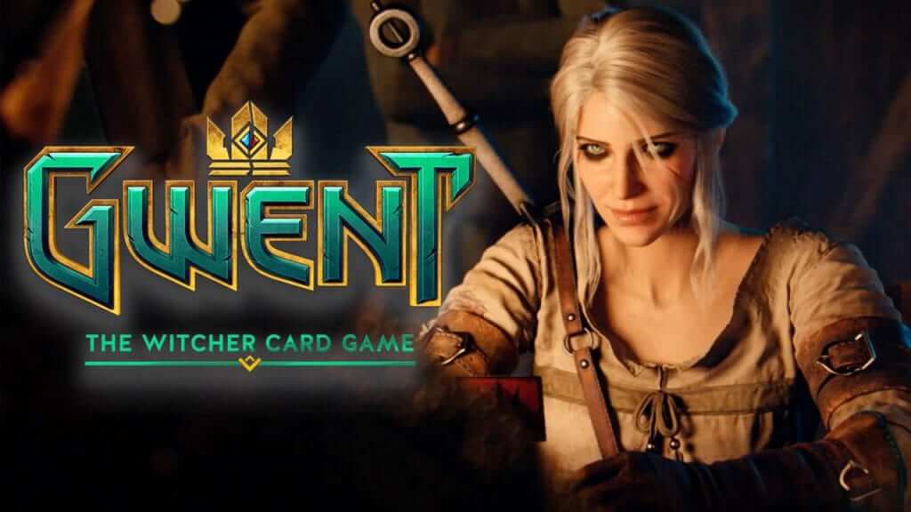 GWENT