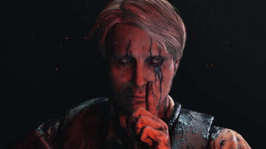 Death Stranding