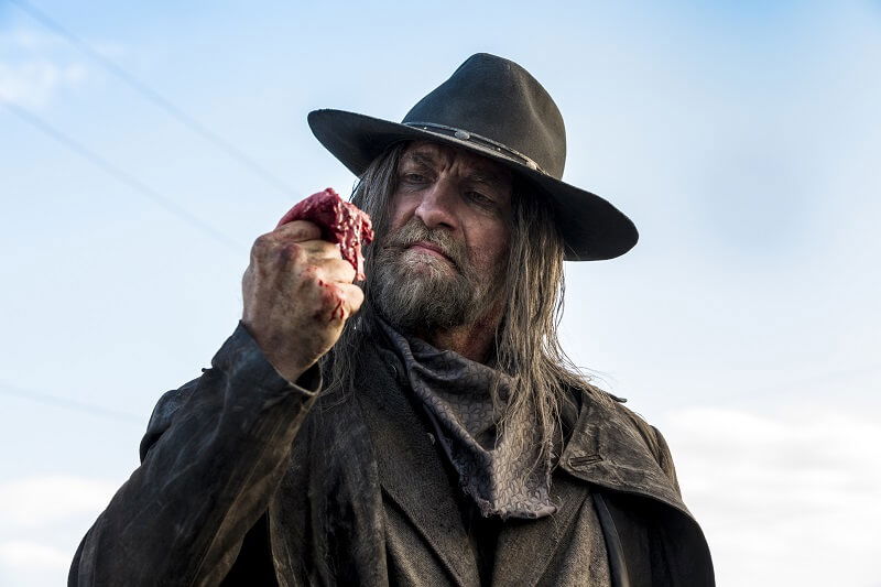 Graham McTavish as The Saint of Killers - Preacher _ Season 2, Episode 1 - Photo Credit: Skip Bolen/AMC