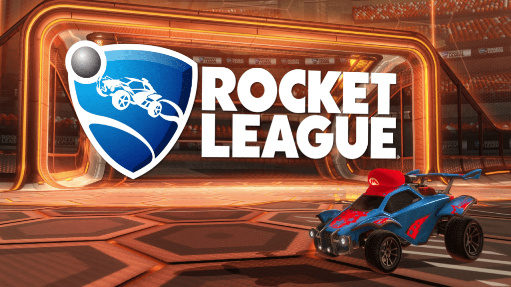 Rocket League