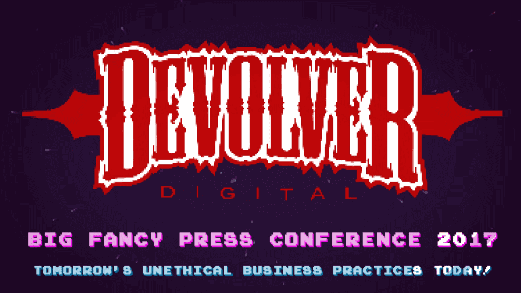 Devolver Digital