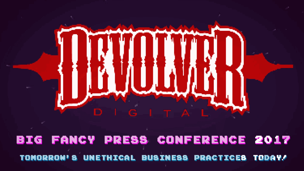 Devolver Digital