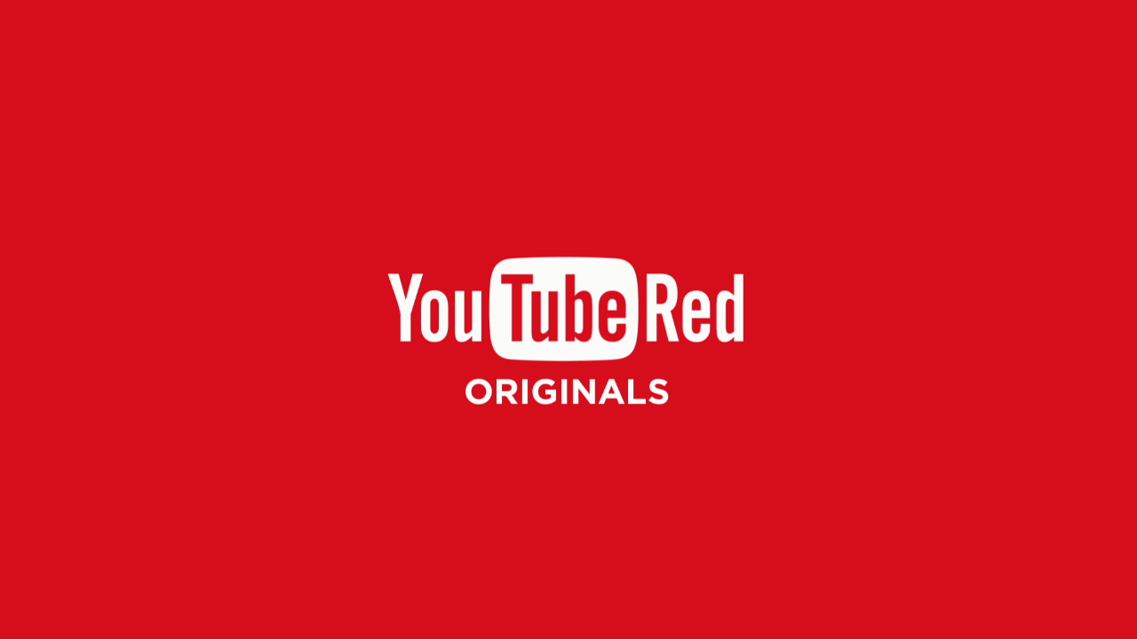 Youtube Red