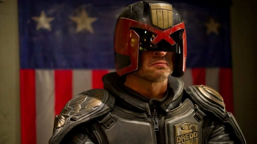 Judge Dredd: Mega City One