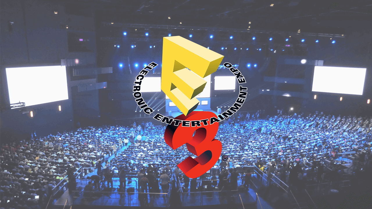 E3 2017