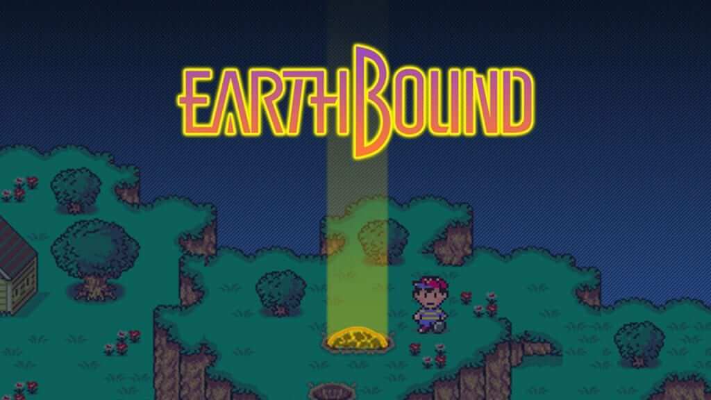 Earthbound