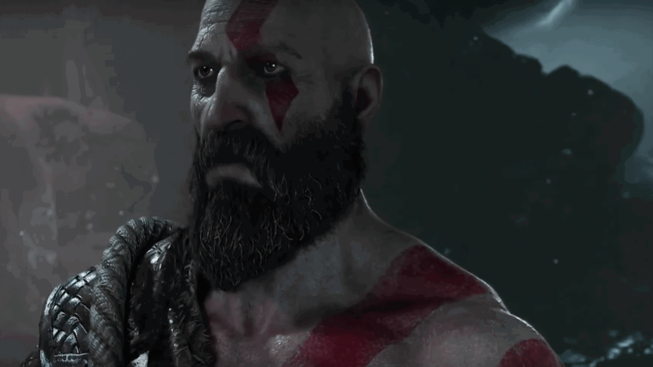 God of War 4