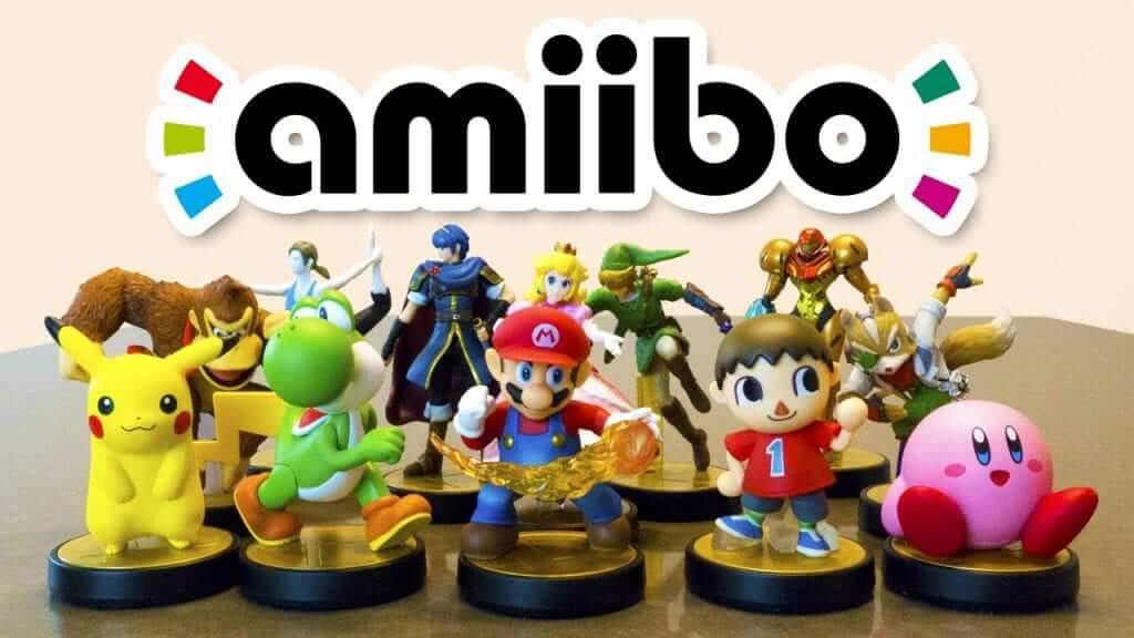 amiibo