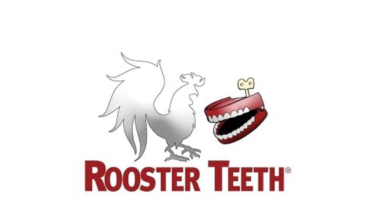 Roosterteeth