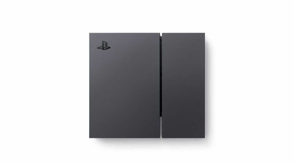 PlayStation 5