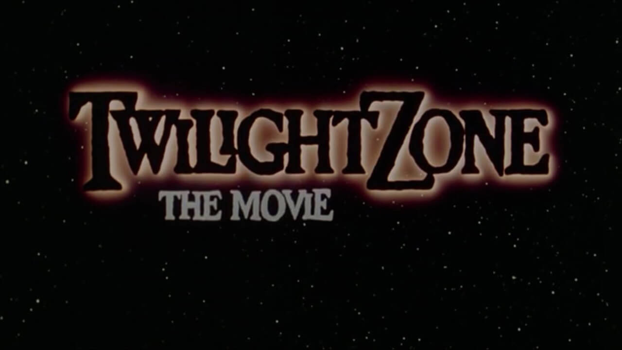 Twilight Zone