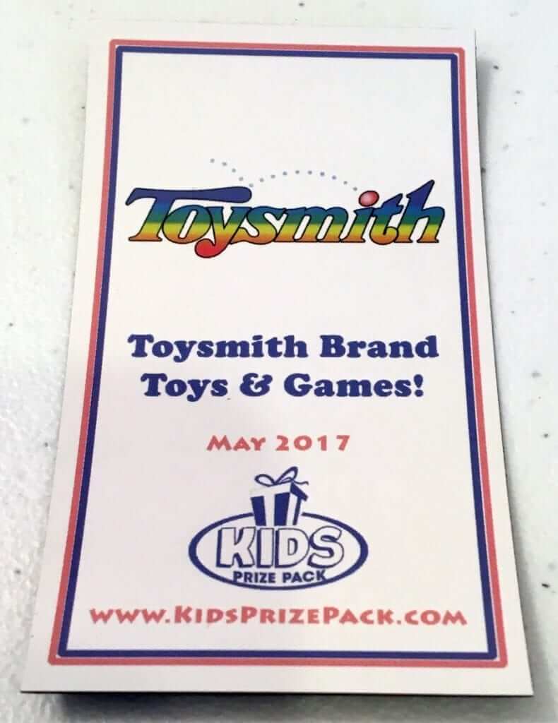 Kids Prize Pack