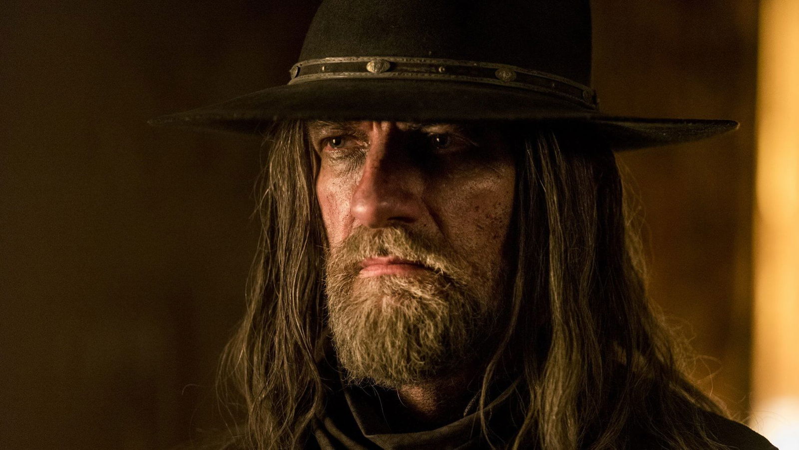 Graham McTavish as The Saint of Killers - Preacher _ Season 2, Episode 6 - Photo Credit: Michele K. Short/AMC/Sony Pictures Television