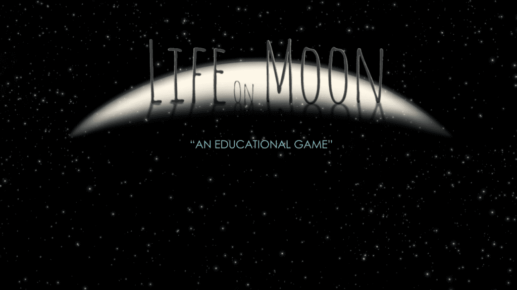 Life on Moon