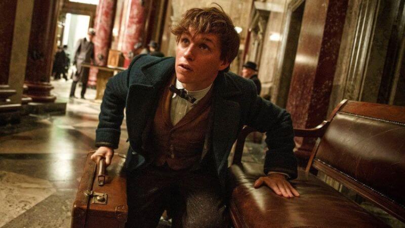 Fantastic Beasts